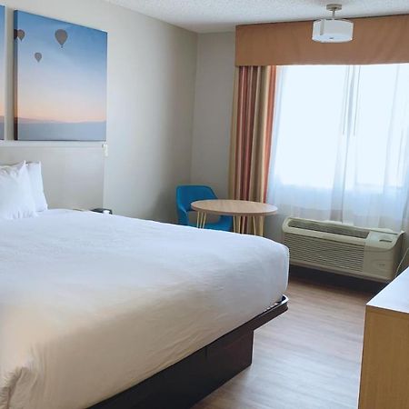 Days Inn By Wyndham Bernalillo Ngoại thất bức ảnh