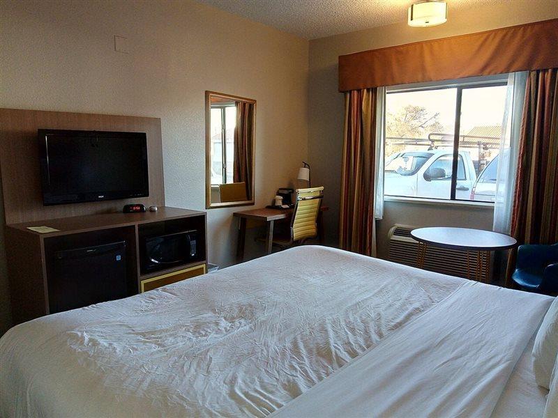 Days Inn By Wyndham Bernalillo Ngoại thất bức ảnh