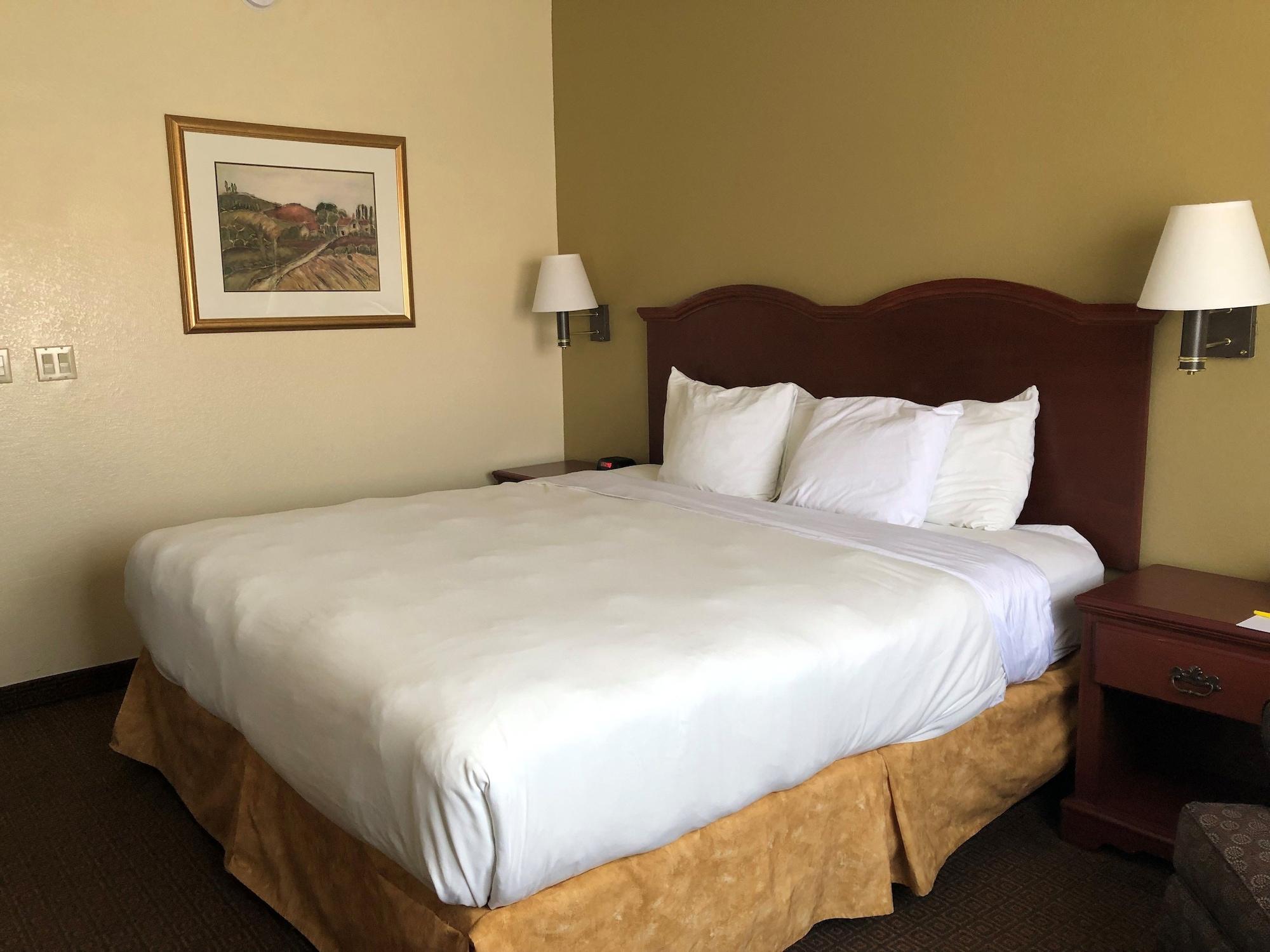 Days Inn By Wyndham Bernalillo Ngoại thất bức ảnh