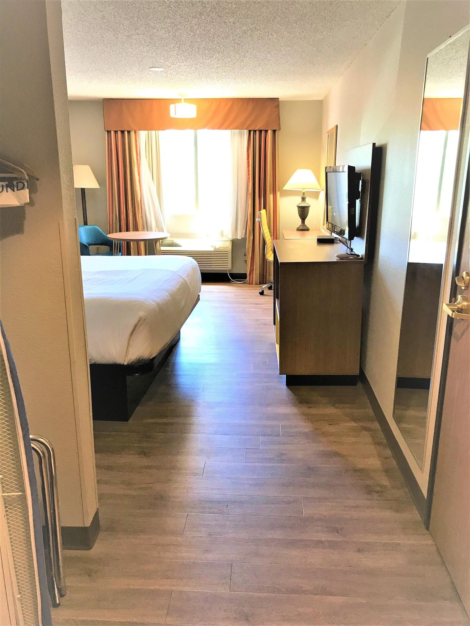 Days Inn By Wyndham Bernalillo Ngoại thất bức ảnh
