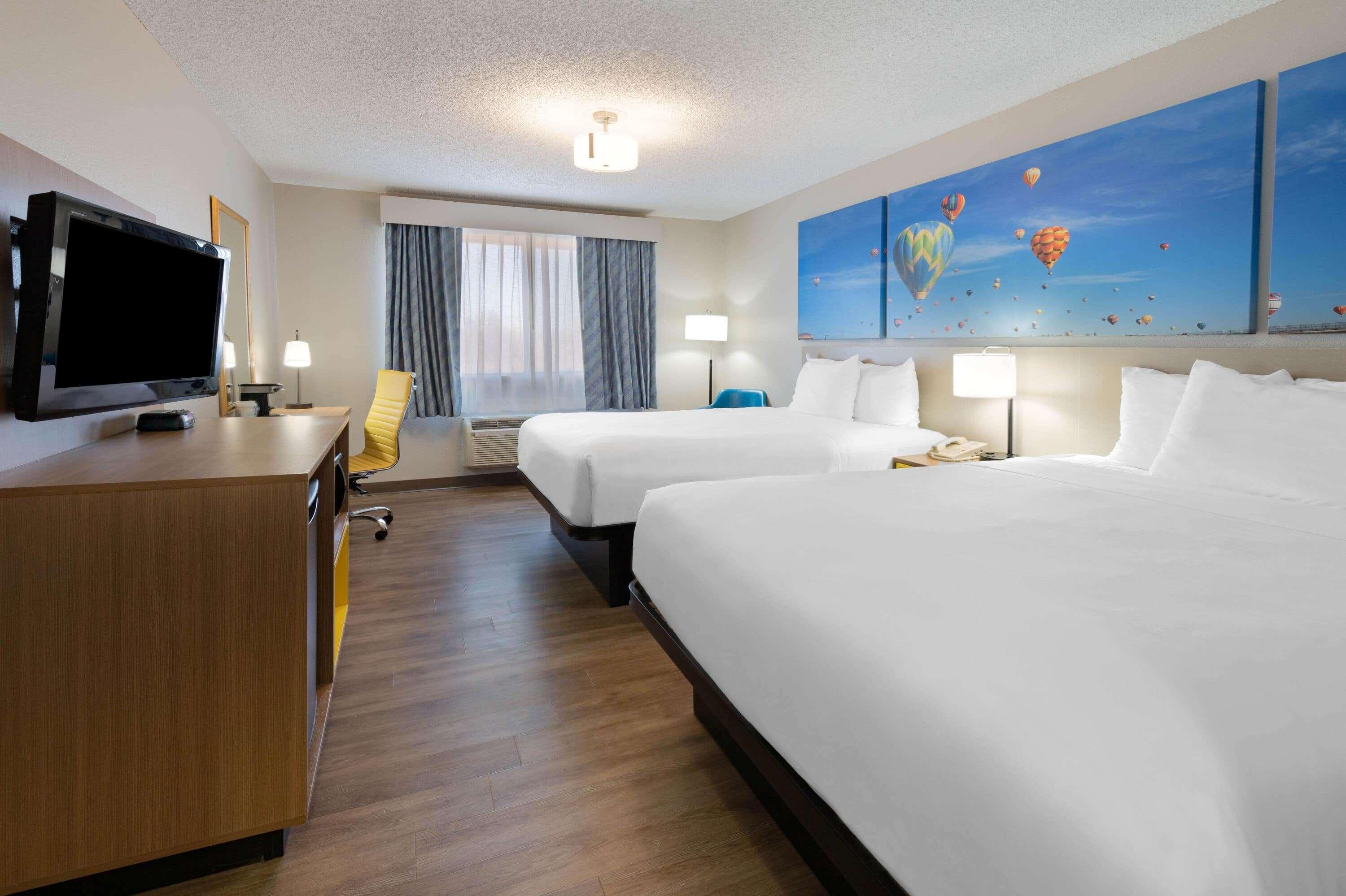 Days Inn By Wyndham Bernalillo Ngoại thất bức ảnh