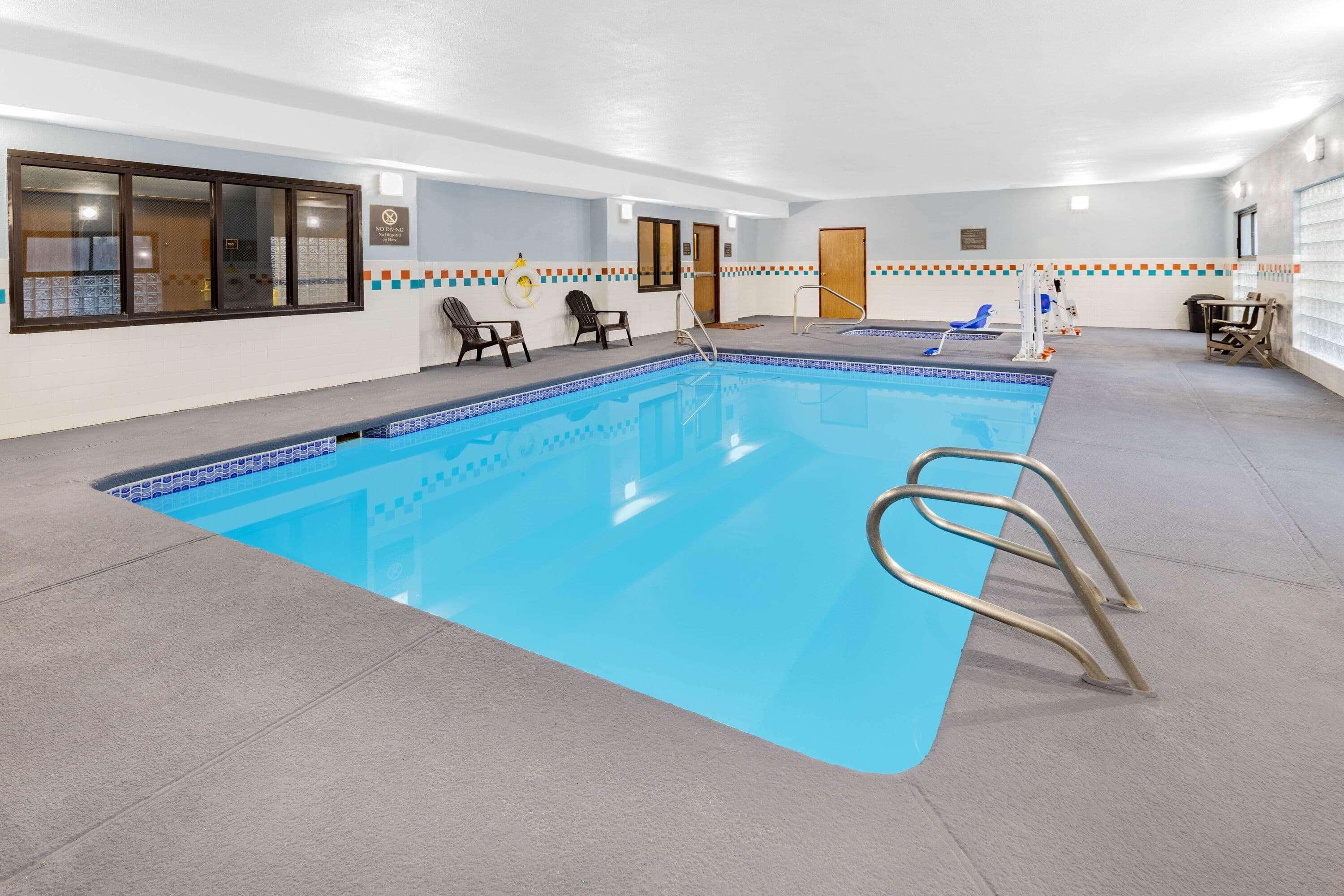 Days Inn By Wyndham Bernalillo Ngoại thất bức ảnh